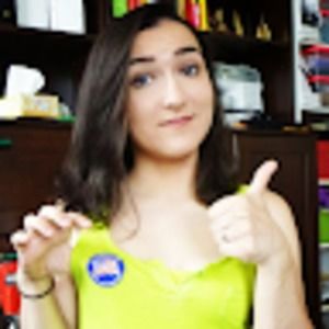 Meet your Posher, Kate